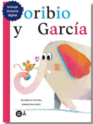 TORIBIO Y GARCÍA1