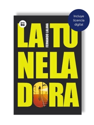 LA TUNELADORA1