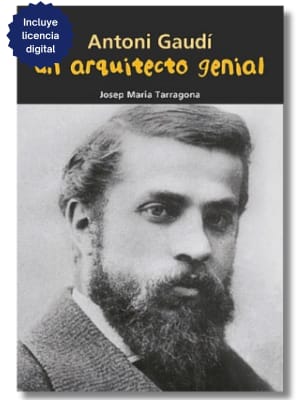 ANTONI GAUDÍ - UN ARQUITECTO GENIAL
