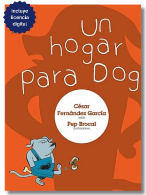 UN HOGAR PARA DOG