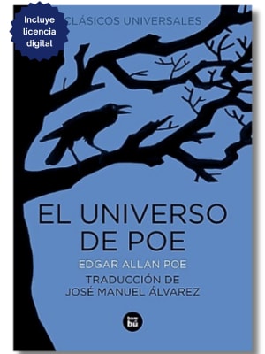 EL UNIVERSO DE POE1