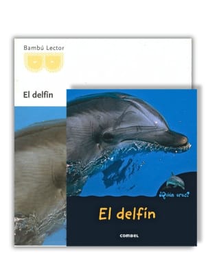 EL DELFÍN + FICHA