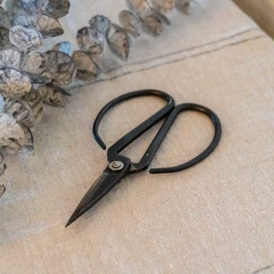 Tijeras de cocina vintage