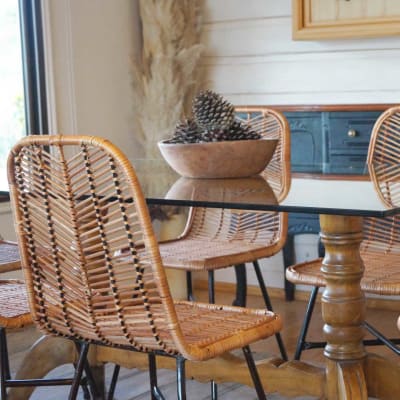 Silla en 