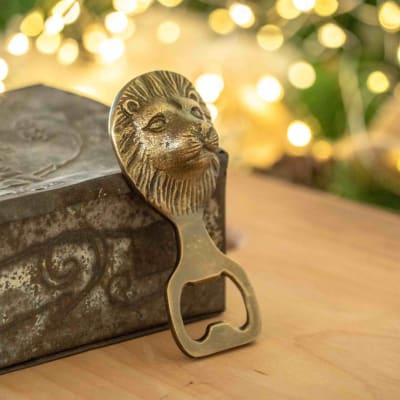 Destapador de Botellas León