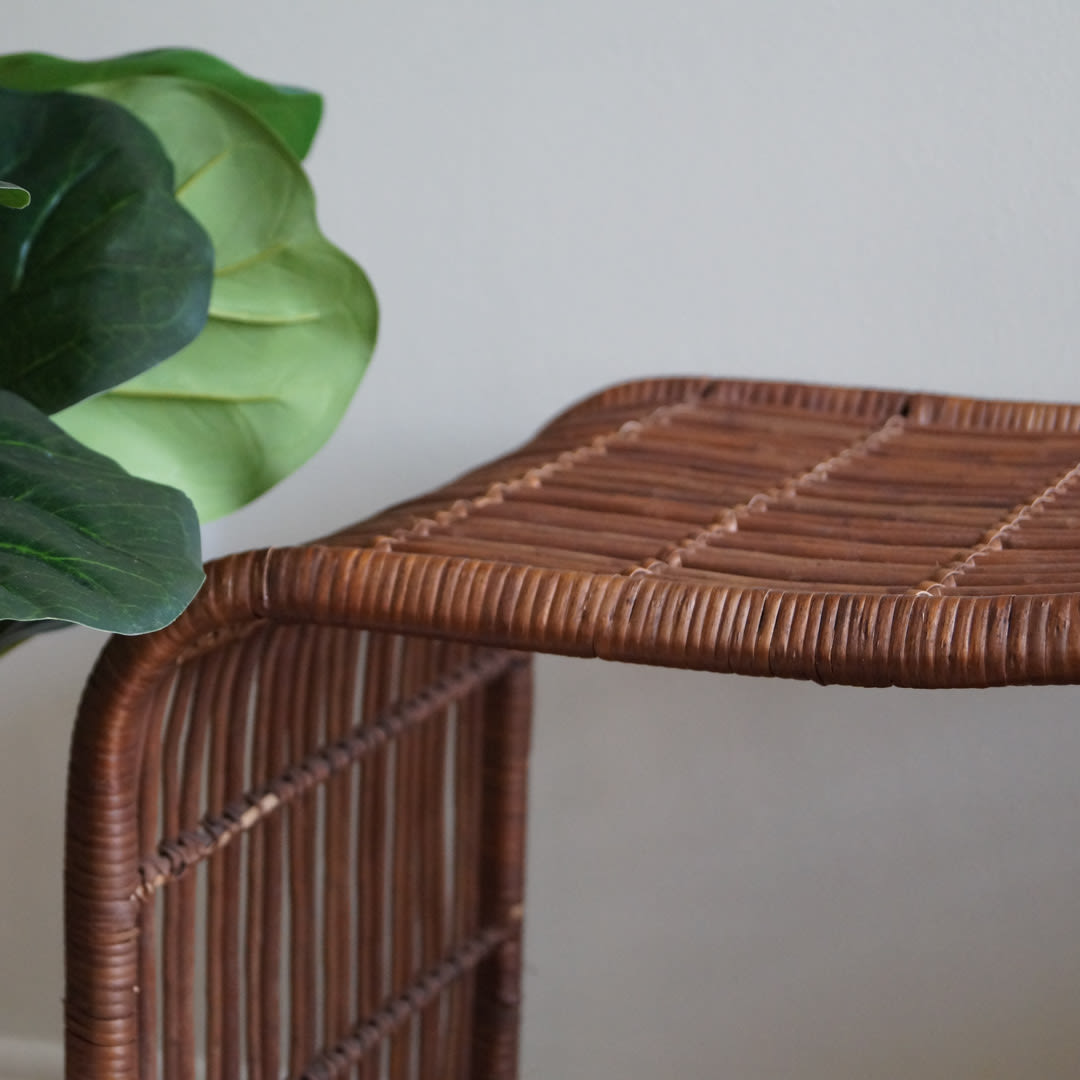 Banqueta varilla Café Chocolate3