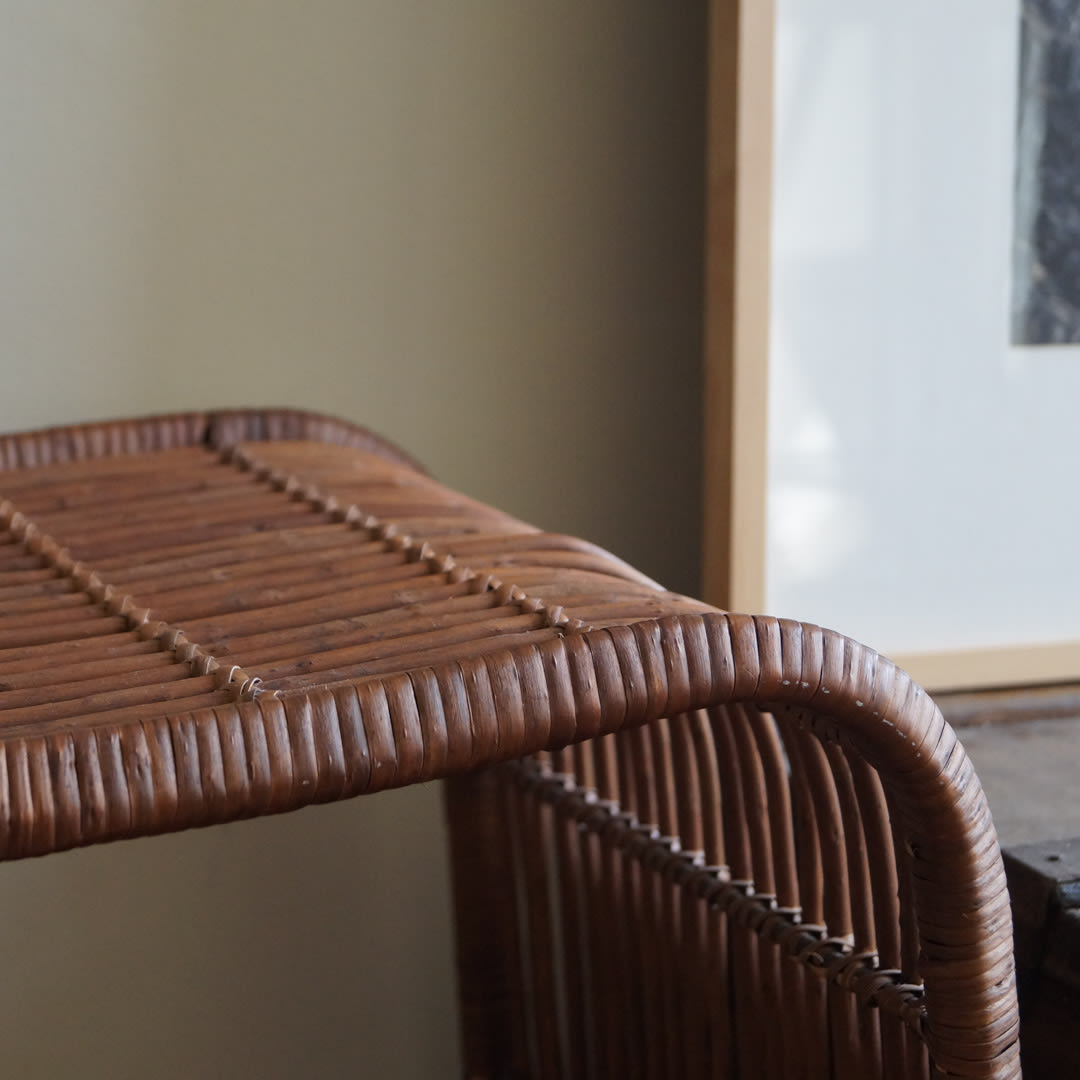 Banqueta varilla Café Chocolate4