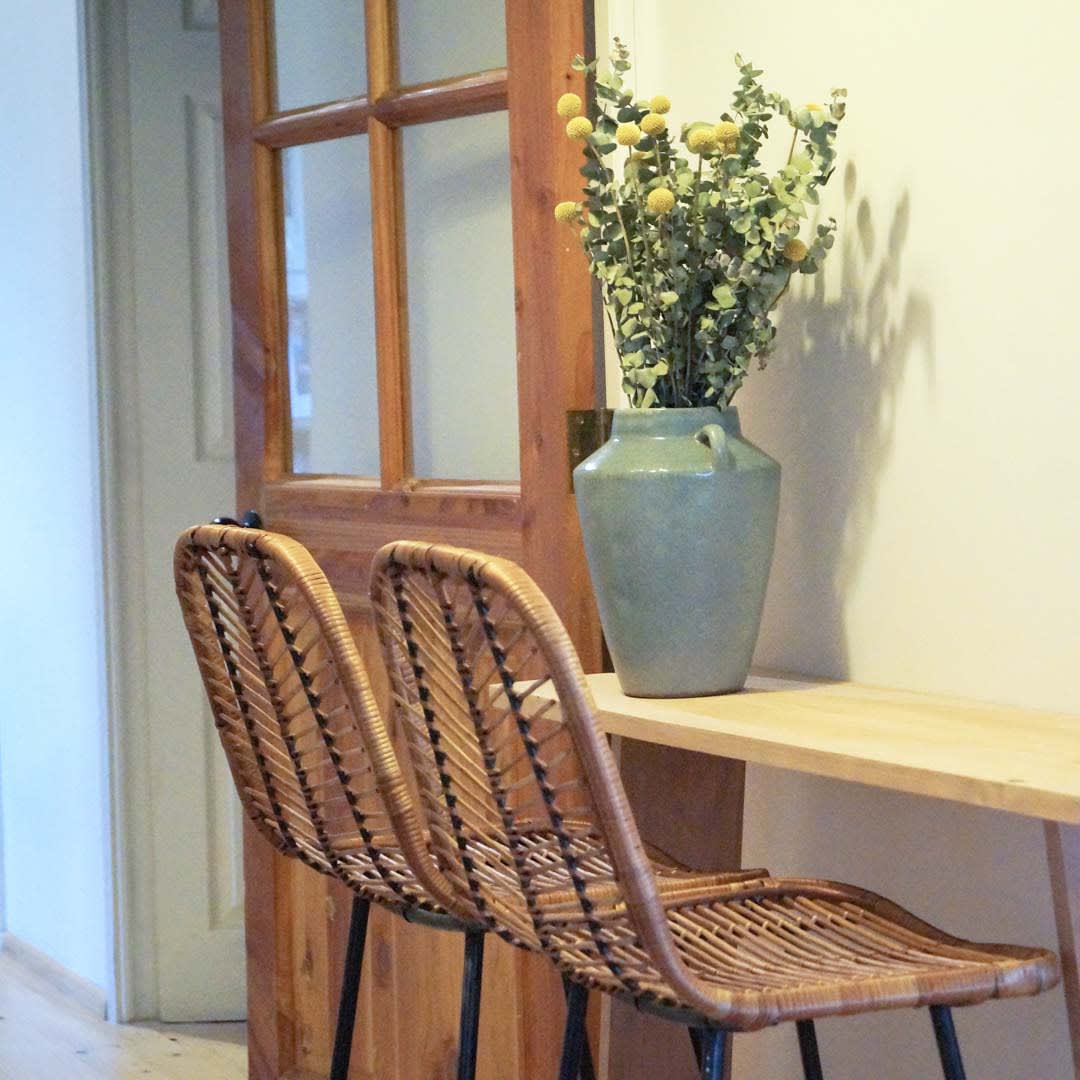 Silla en 