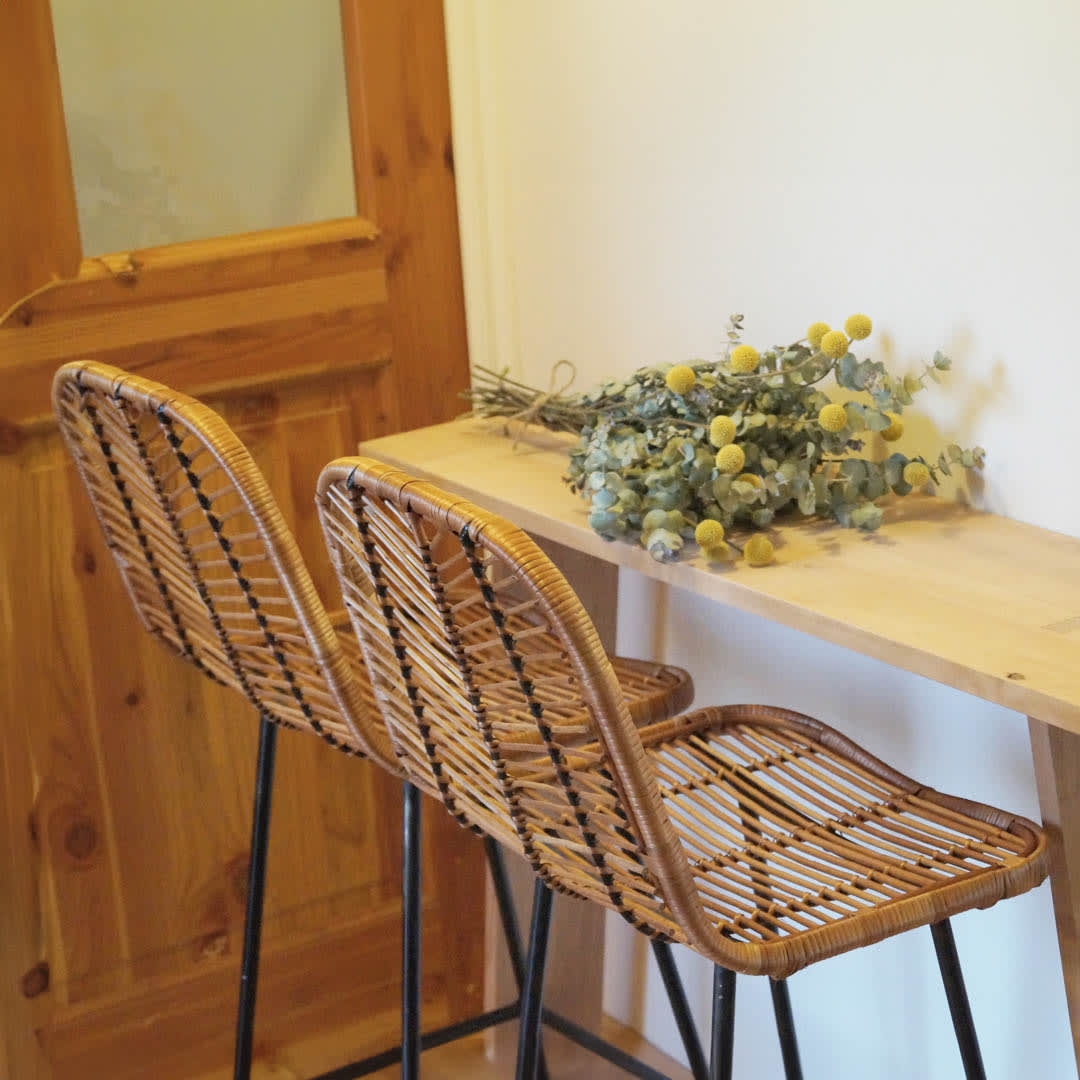 Silla en 