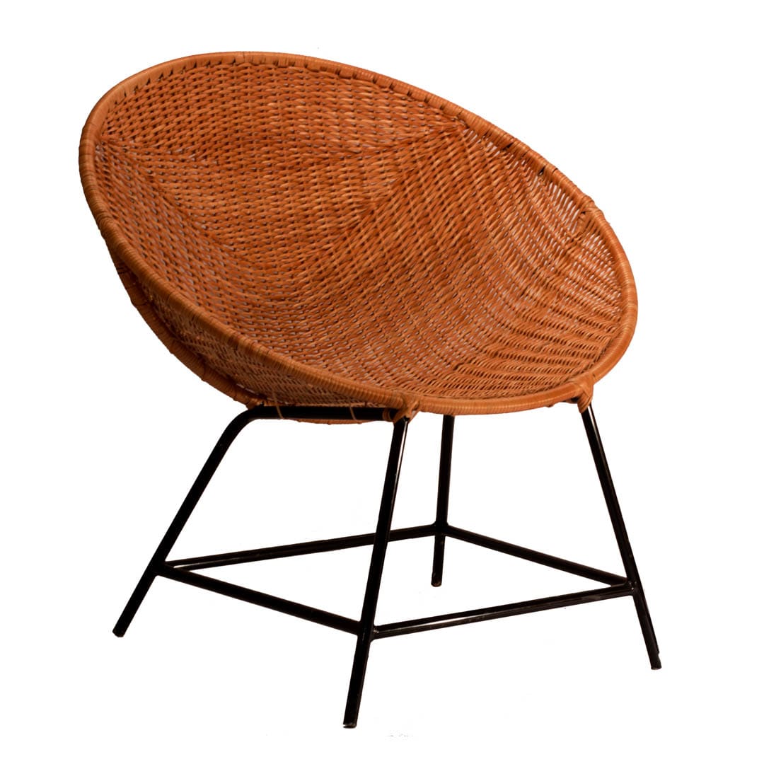 Silla nido almendra3