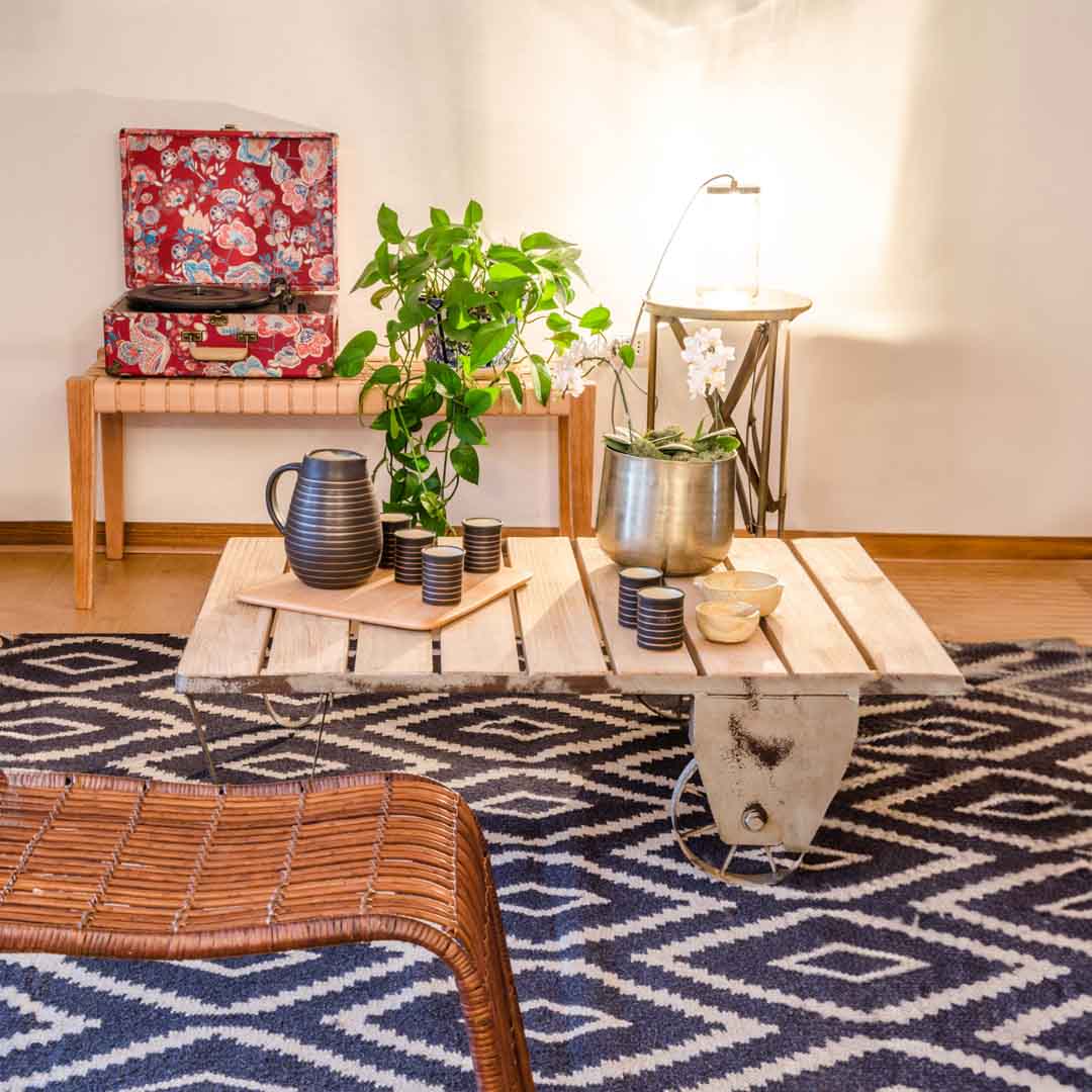 Banqueta varilla Café Chocolate2