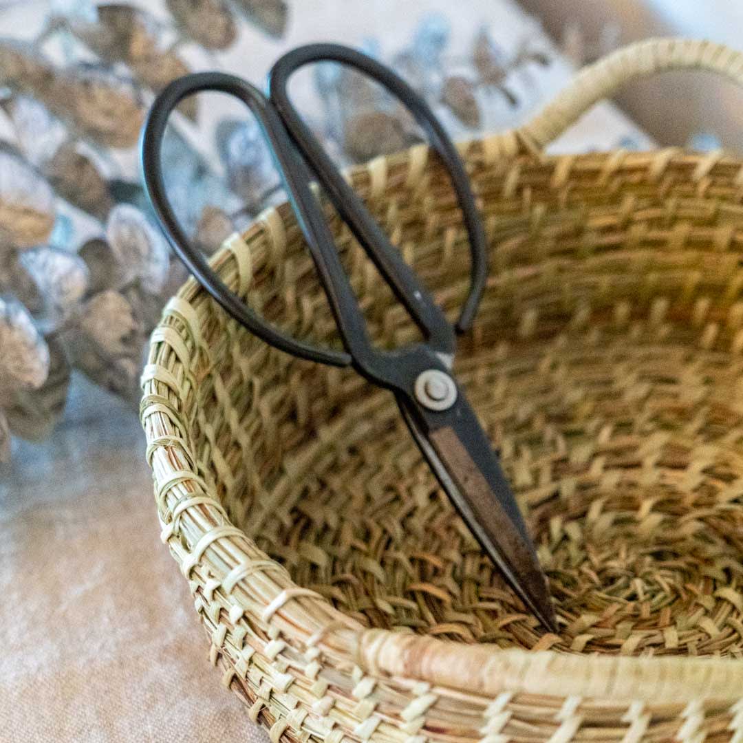 Tijeras de cocina vintage2