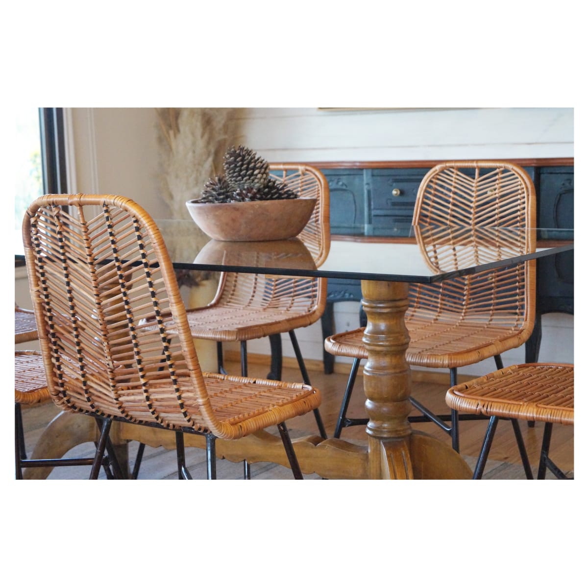 Silla en 