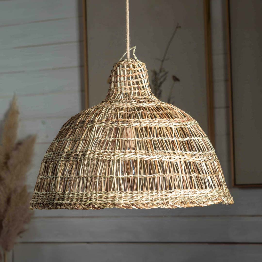 Lámpara Carillón de Manila Talla XL1