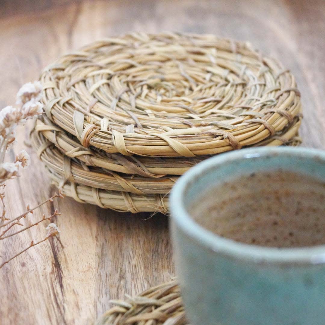 Set 6 posavasos de manila3