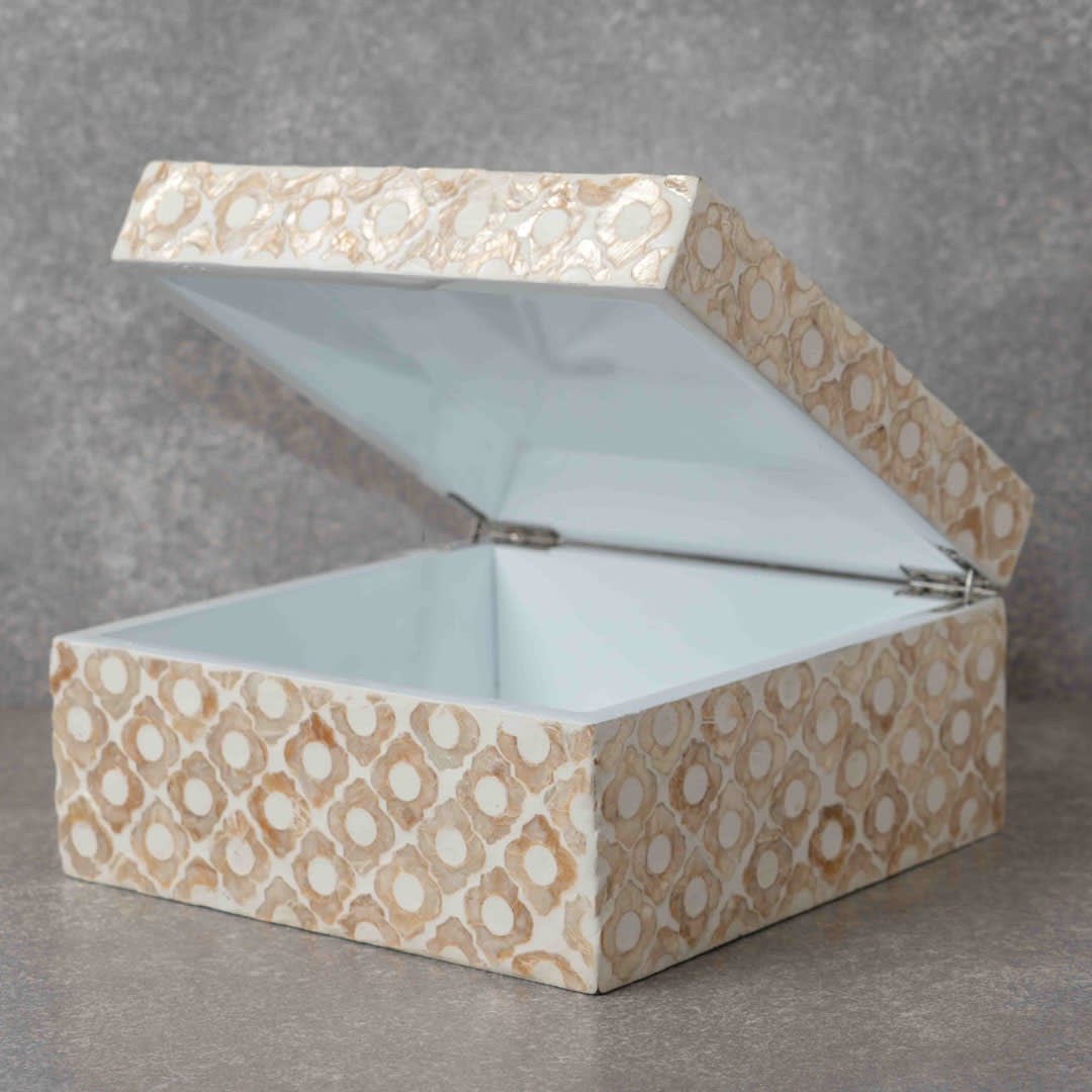 Caja de nácar de Vietnam6