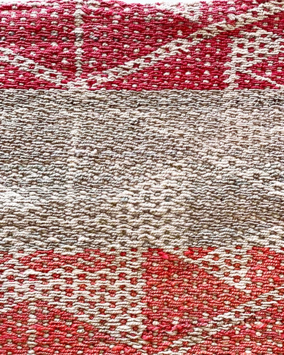 Cojín de Aguayo cuadrado 012