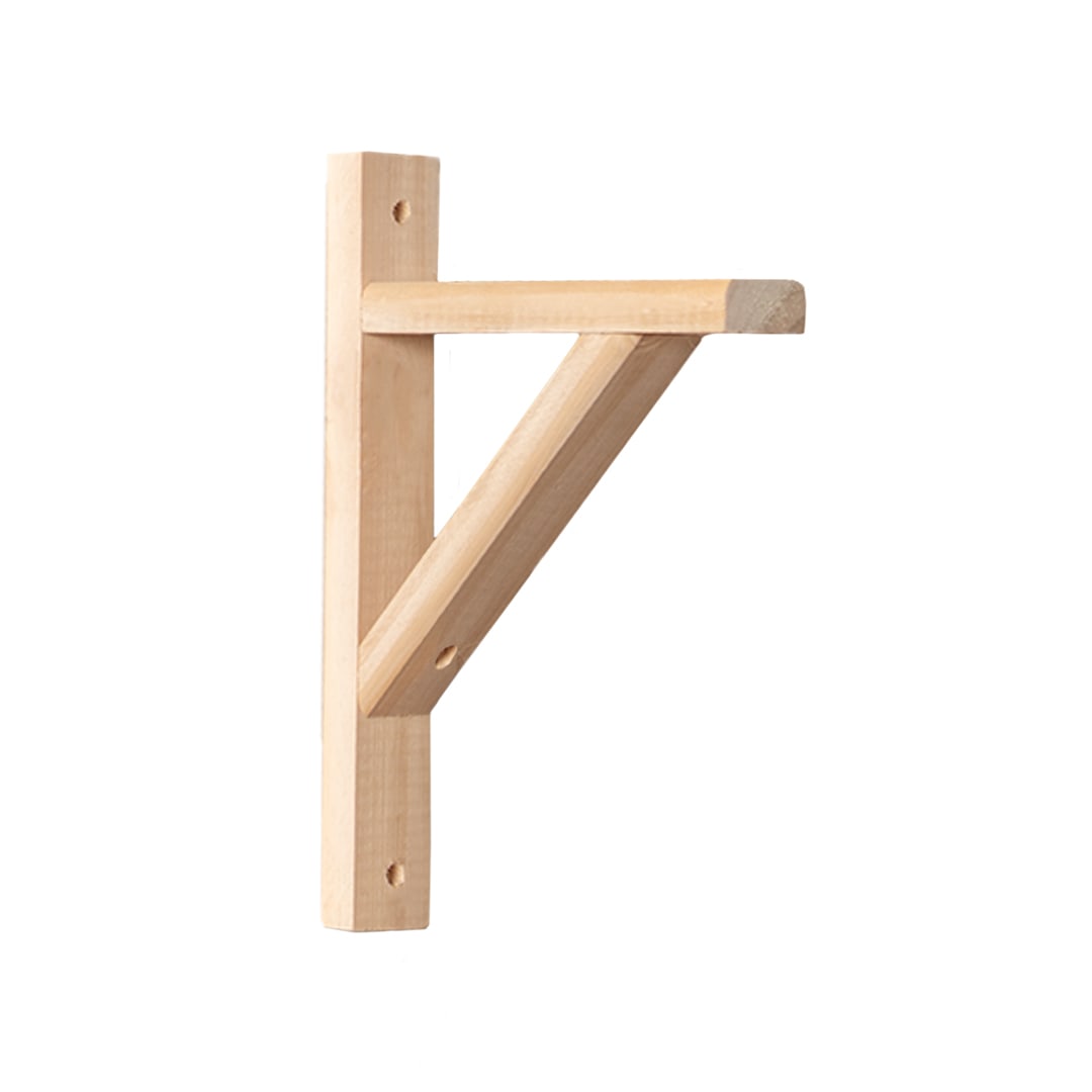 Lámpara Aplique Campiña de Manila Talla M + Escuadra4