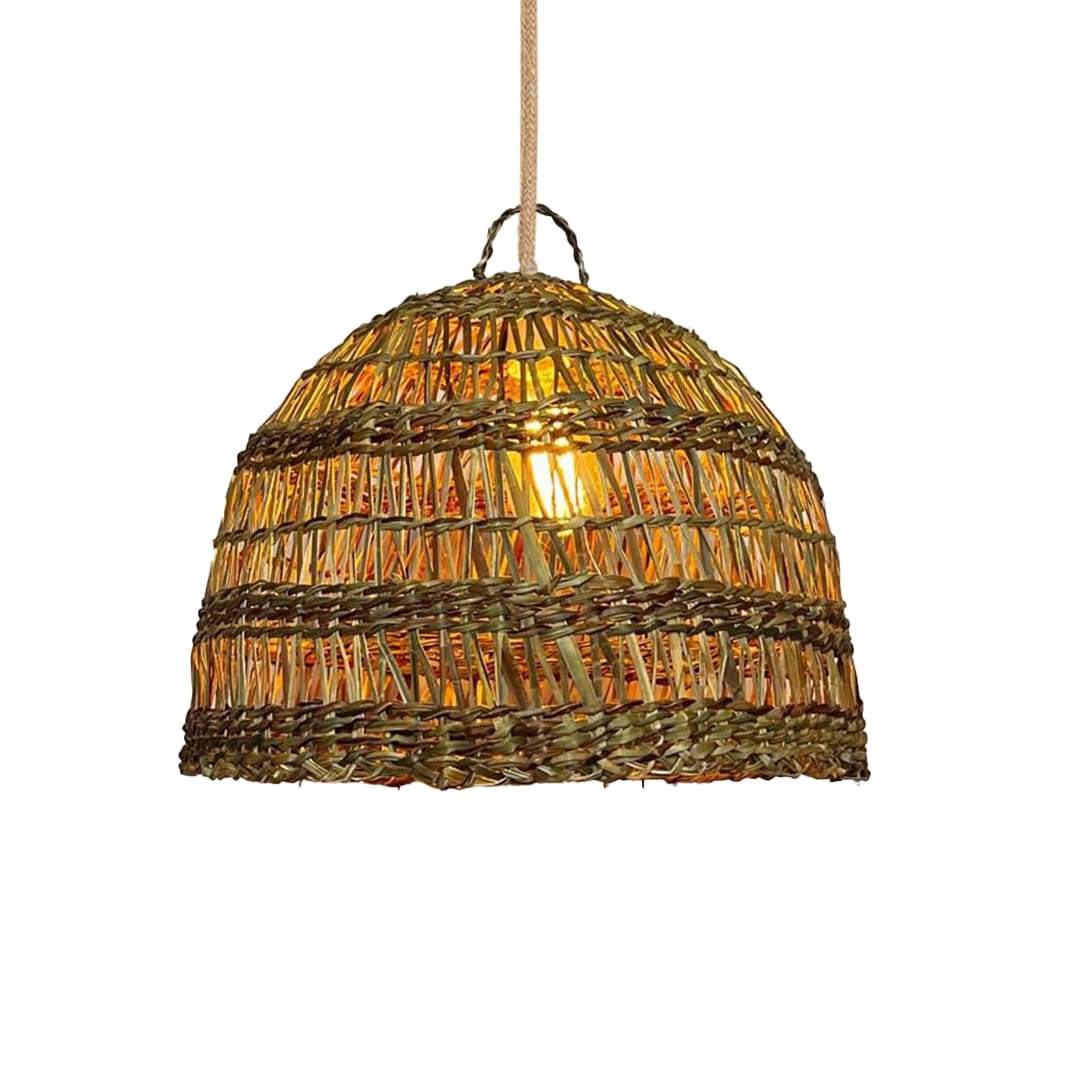 Lámpara Pehuén de Manila Talla L1