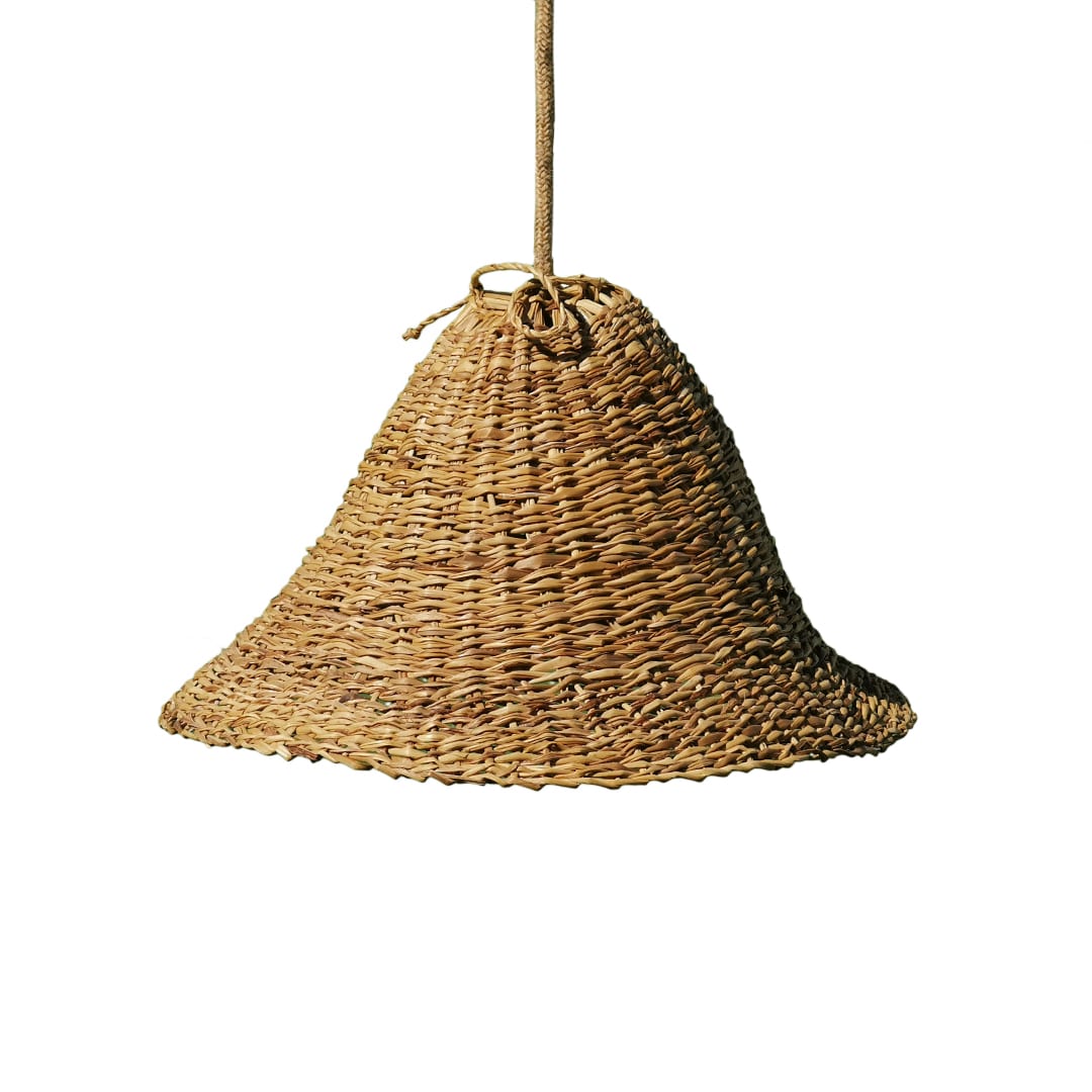 Lámpara Llaima de Manila Talla L1