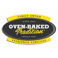 Oven Baked