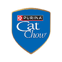 Cat chow
