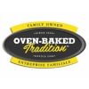 Oven Baked