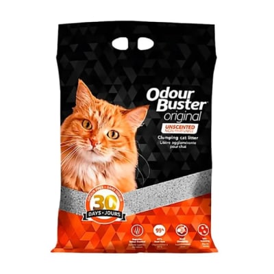 Arena para gatos Original1