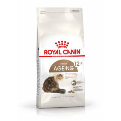 Royal Canin adulto ageing 12+ alimento para gato1
