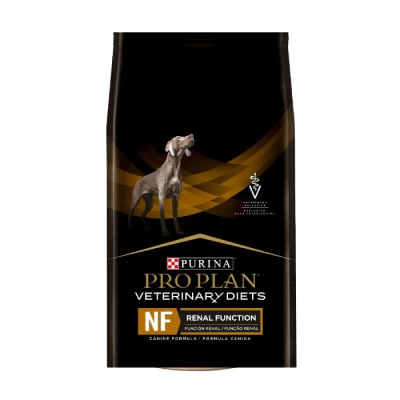 Proplan Nf Kidney Function Canine alimento para perro