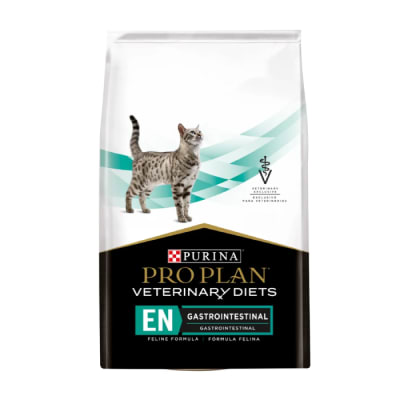 PROPLAN EN GASTROINTESTINAL FELINO alimento para gato