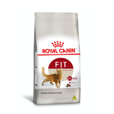 Royal Canin adulto Fit alimento para gato1