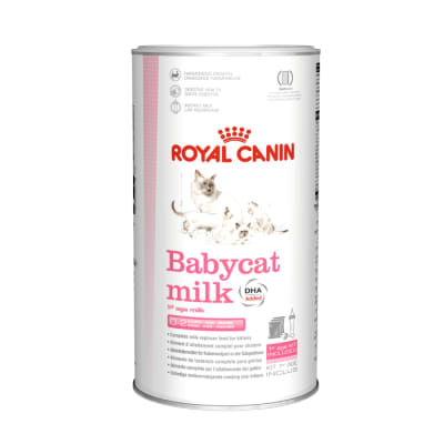 Royal Canin Baby Cat Milk1