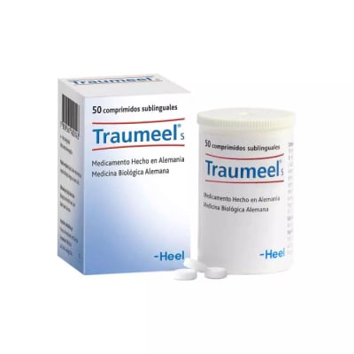 TRAUMEEL 100 COMP