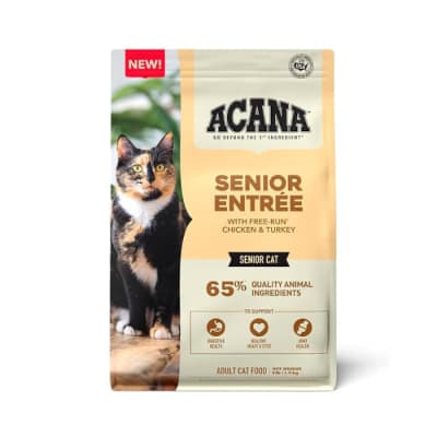 Acana Senior Entree Cat alimento para gato