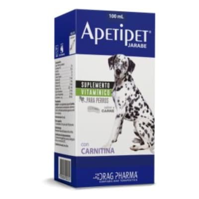 Apetipet 100 ML
