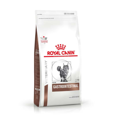 Royal Canin Gastrointestinal Seco Alimento para gato