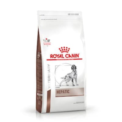 Royal Canin Hepatic Canine alimento para perros