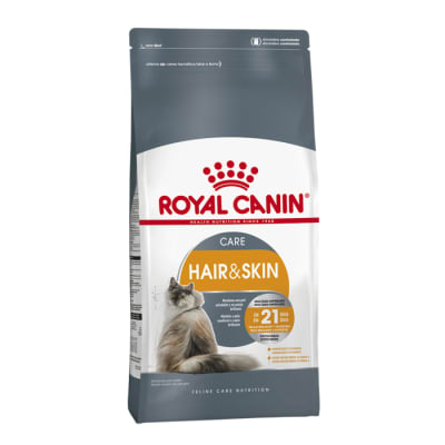 Royal Canin Hair & Skin Care alimento para gato1