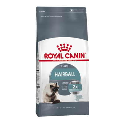 Royal Canin Hairball Care alimento para gato1