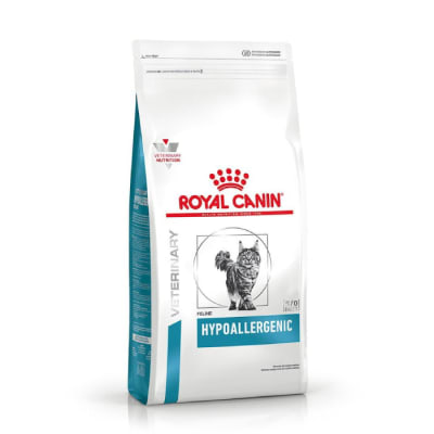 Royal Canin Hypoallergenic Feline alimento para gato1