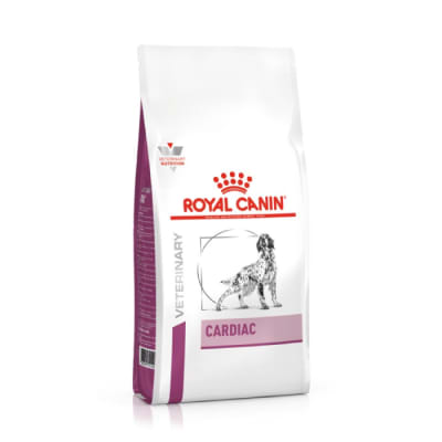 Royal Canin Cardiac alimento para perros