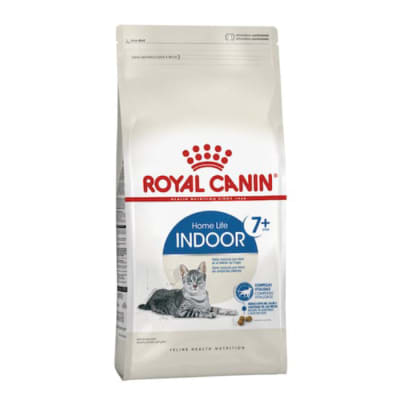 Royal Canin Indoor +7 Feline alimento para gato1