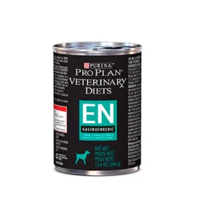 PROPLAN CANINE EN GASTROINTESTINAL húmedo para perros