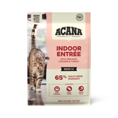 Acana Cat Indoor Entree alimento para gato