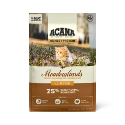Acana Meadowland Cat alimento para gato