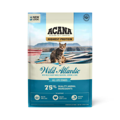 Acana Regionals Wild Atlantic Cat alimento para gato