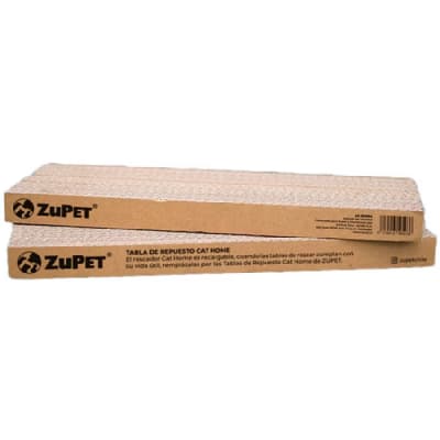 ZUPET REPUESTO RASCADOR CAT HOME 40X15X3CM1