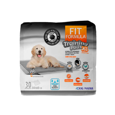 Fit Formula Sabanillas Carbon 30 XL 80x60
