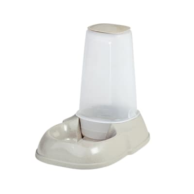 DISPENSADOR AGUA MAYA Bebedero